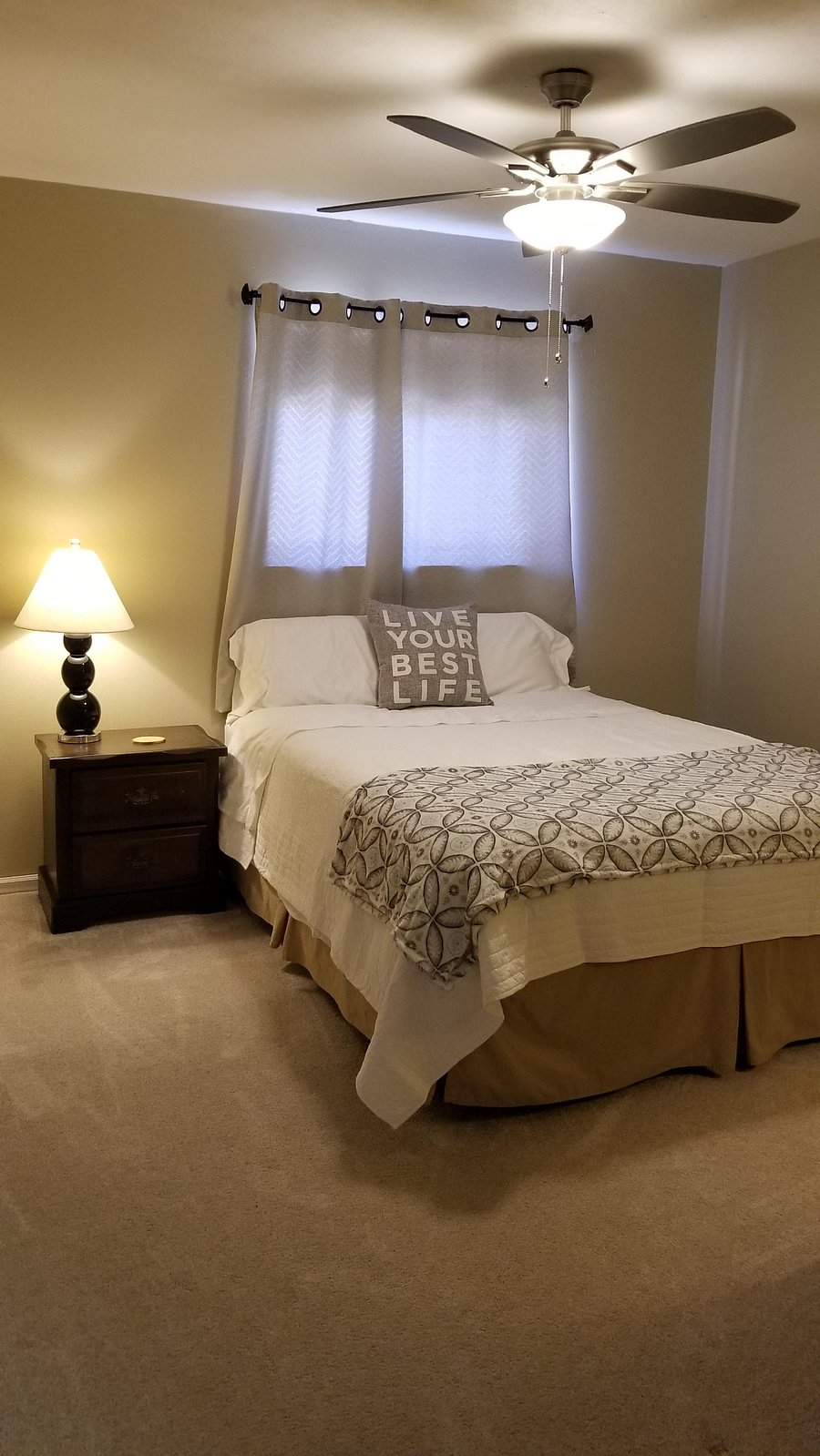 Bedroom 1