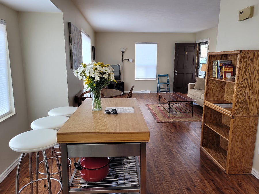 living space