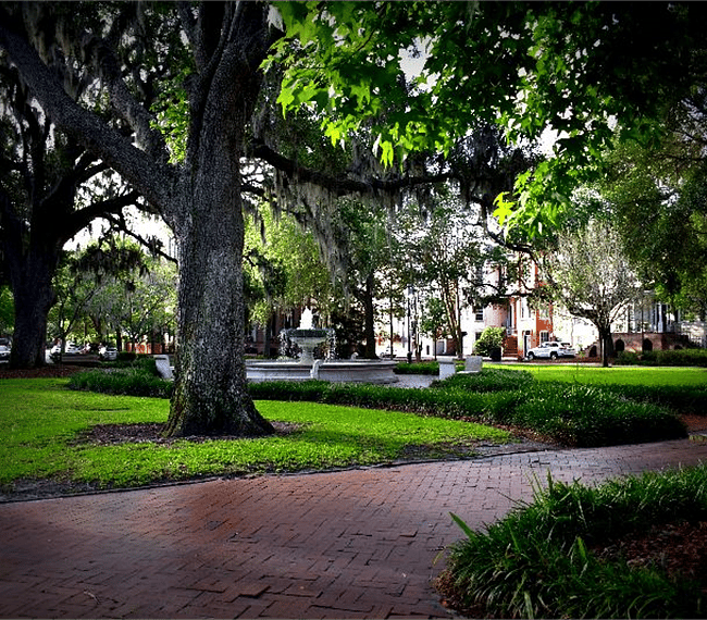 Nearby Square