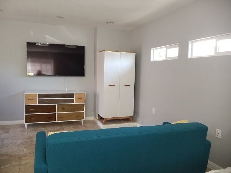 65" LG ThinQ 4k TV