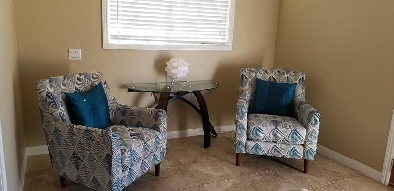 Sun Room