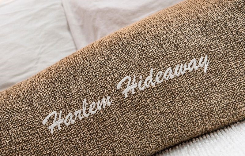 Harlem Hideaway