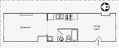 Floorplan.