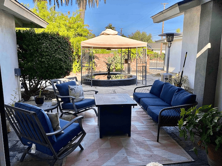 Furnished Finder property 256452_1 photo 4