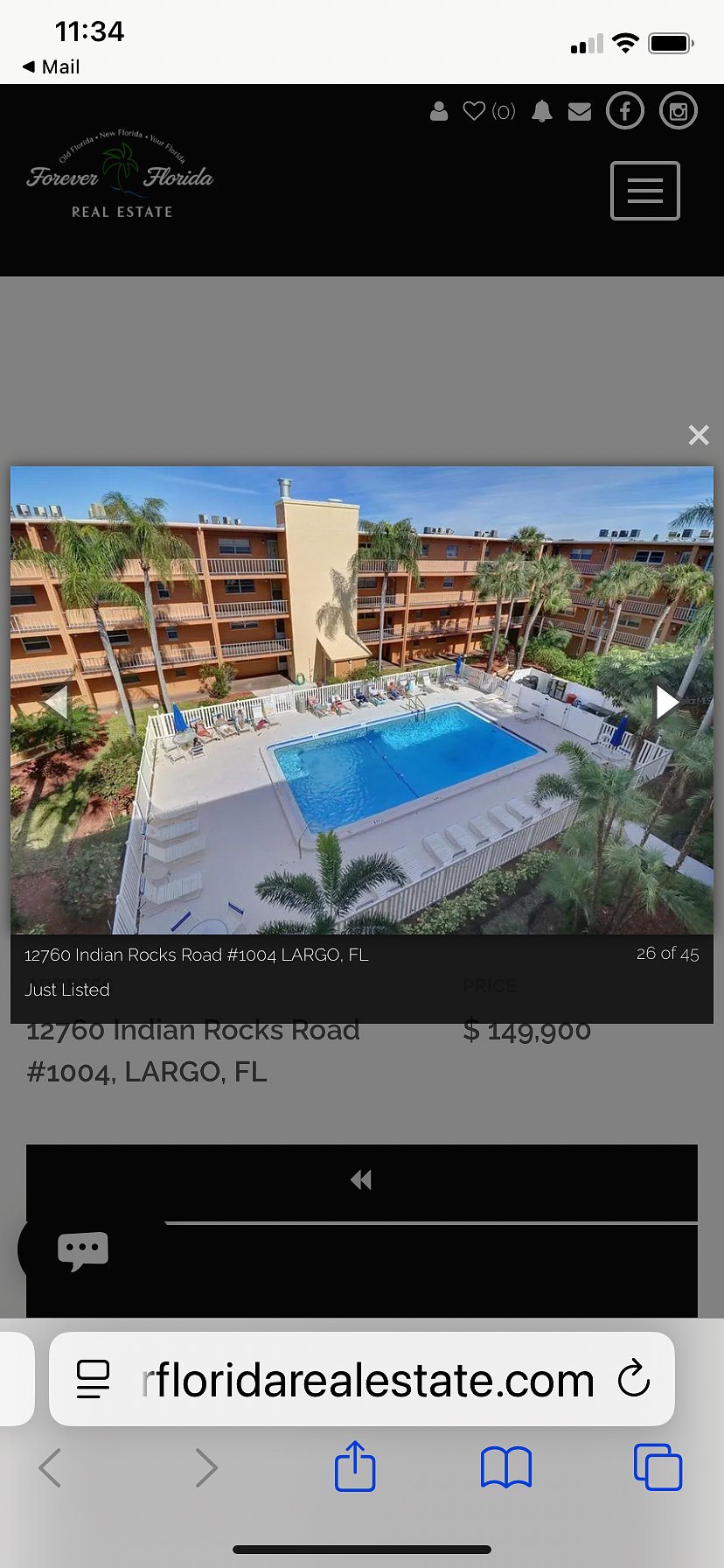 Furnished Finder property 256586_1 photo 4
