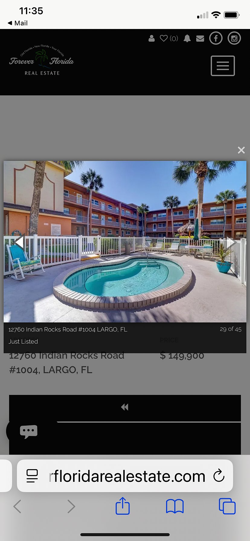 Furnished Finder property 256586_1 photo 5