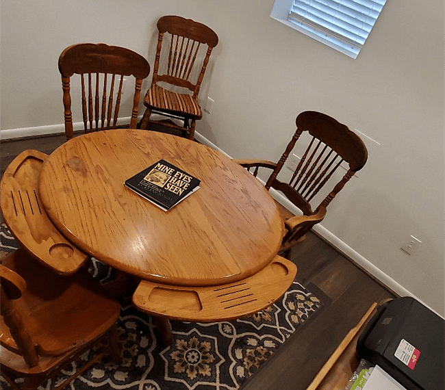 Furnished Finder property 256899_1 photo 16