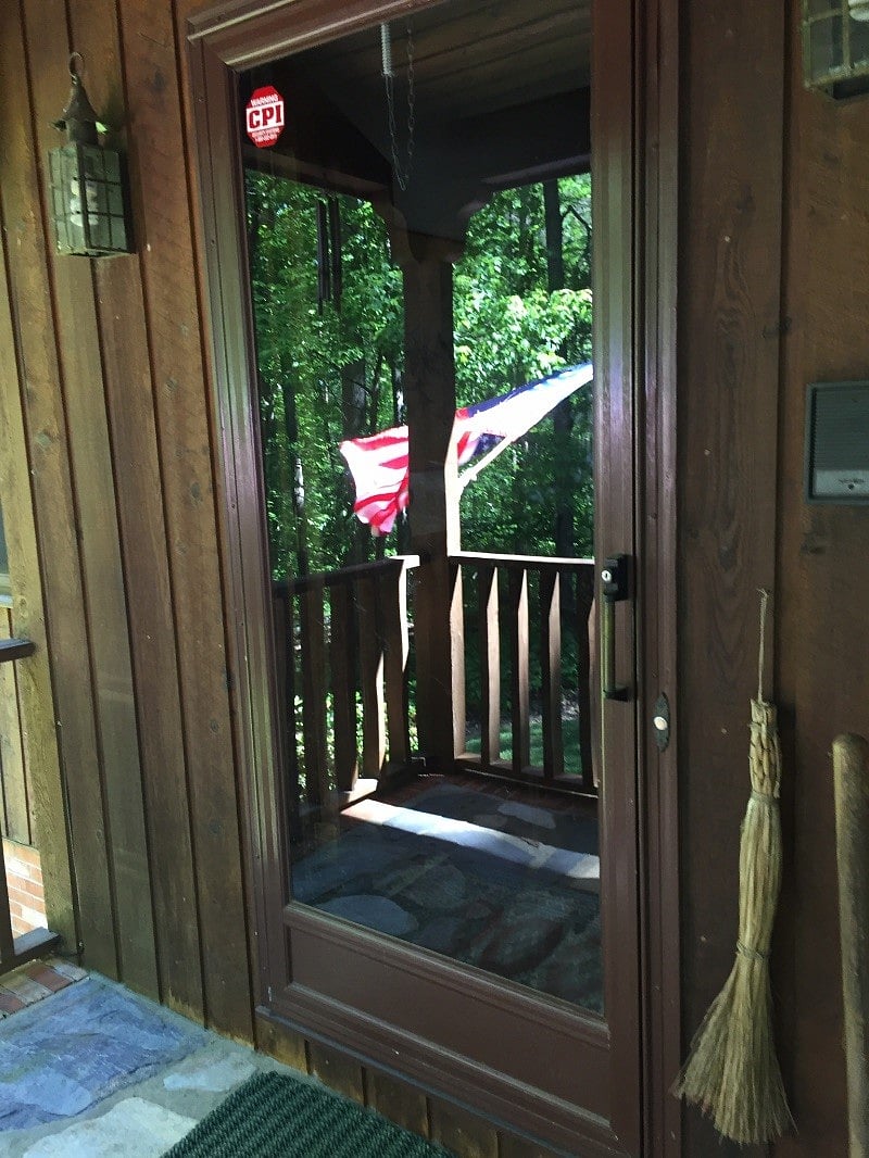 Door Entrance
