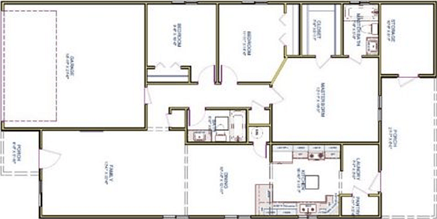 Furnished Finder property 257304_1 photo 35