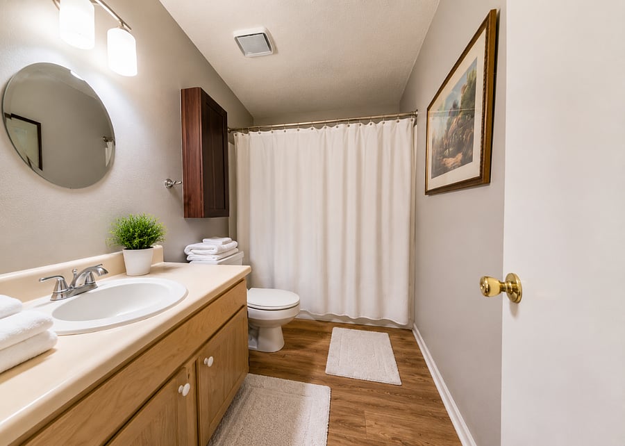 Guest Bath