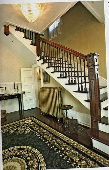 downstairs bathroom