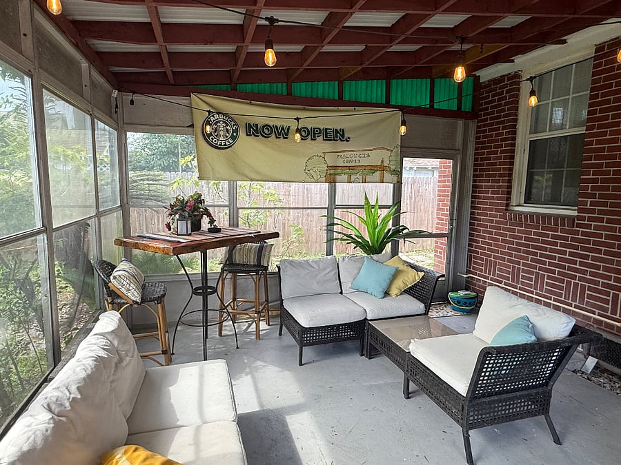 Furnished Finder property 257860_1 photo 35