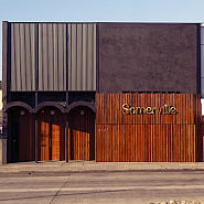 American Dining Supper Club & Entertainment (2min away)