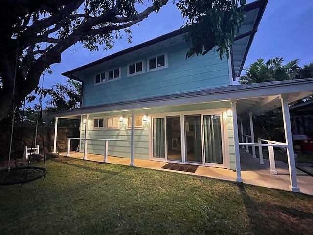 Furnished Finder property 257910_3 photo 23