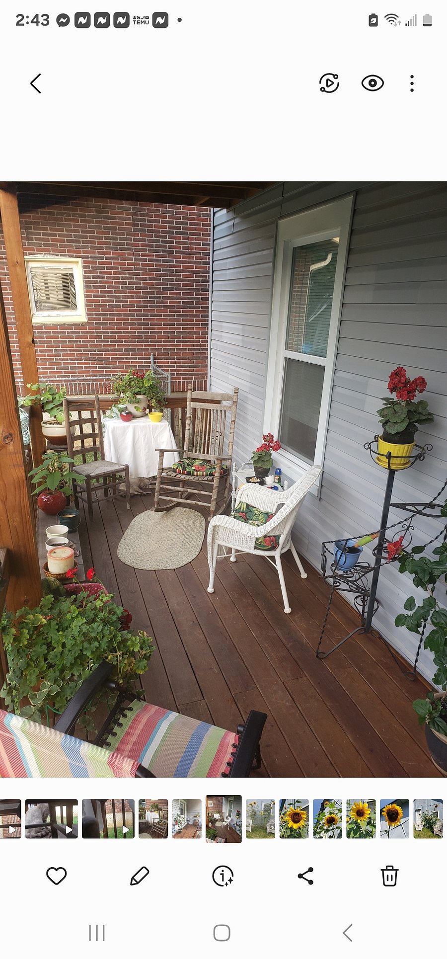 Furnished Finder property 257943_1 photo 22