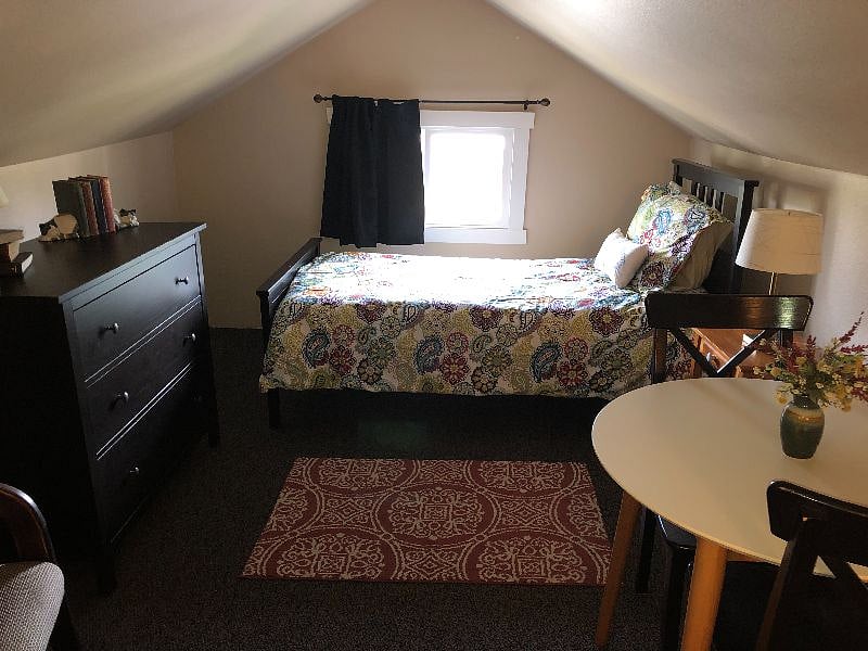 Your living space