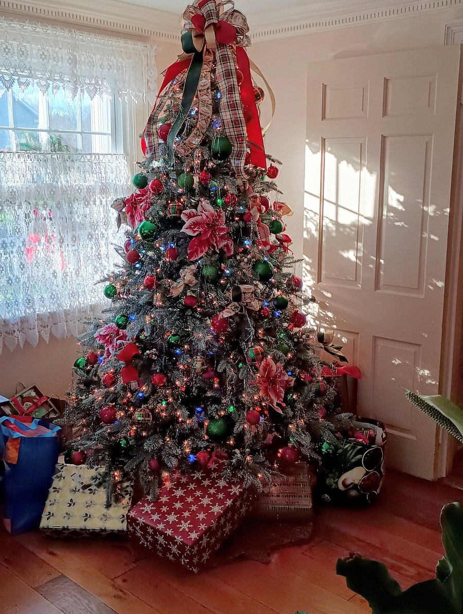 Christmas 2024