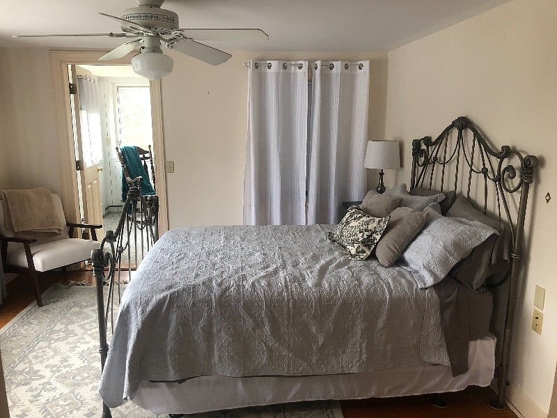 Hammer Room