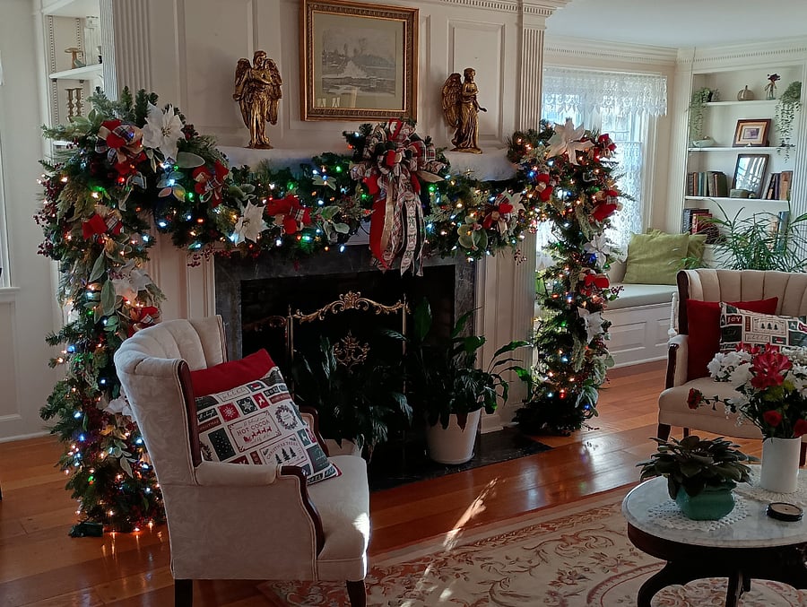 Christmas 2024