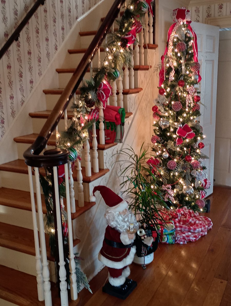 Christmas 2024