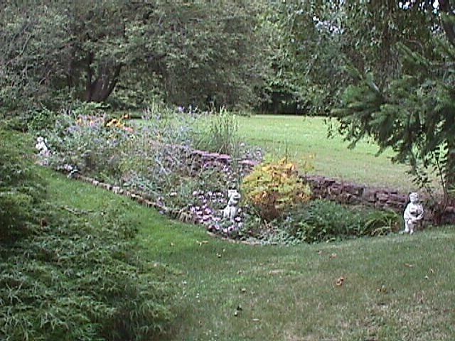 South Meadow & Garden