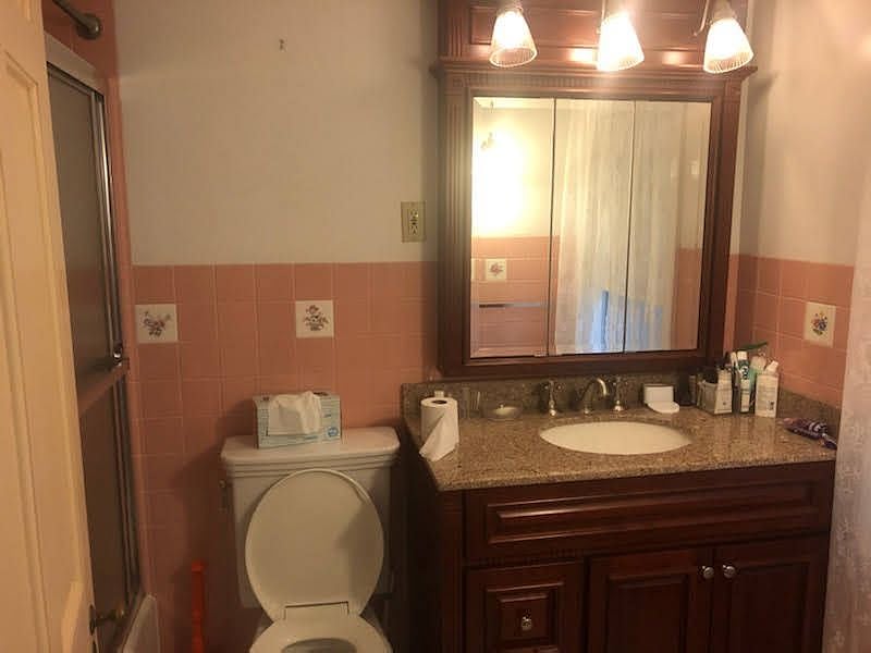 Bradley Bathroom