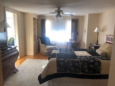 Bradley Room