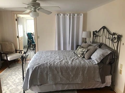 Hammer Room