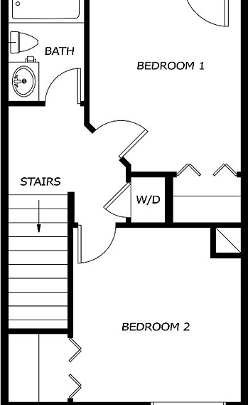 Furnished Finder property 259044_1 photo 17