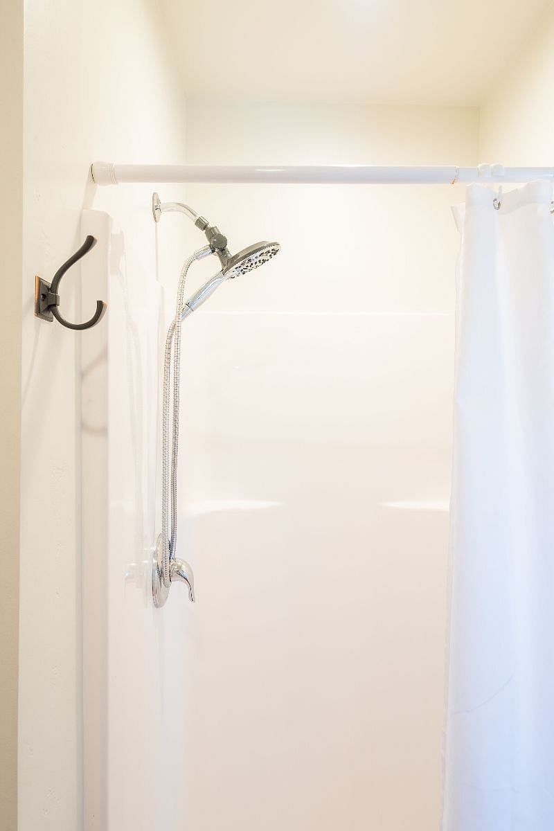 Standup Shower