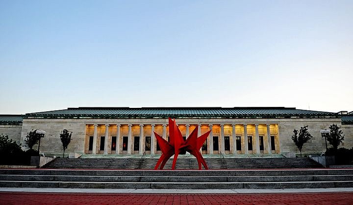 Toledo Art Museum