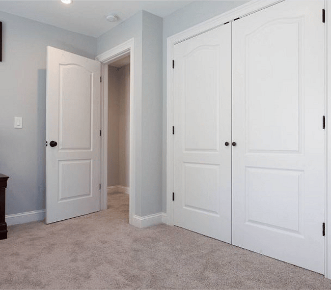 Full closet organizer