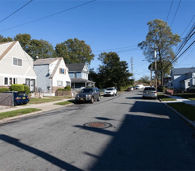 The Neighborhood