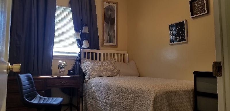 Room 1 - available May 2024
