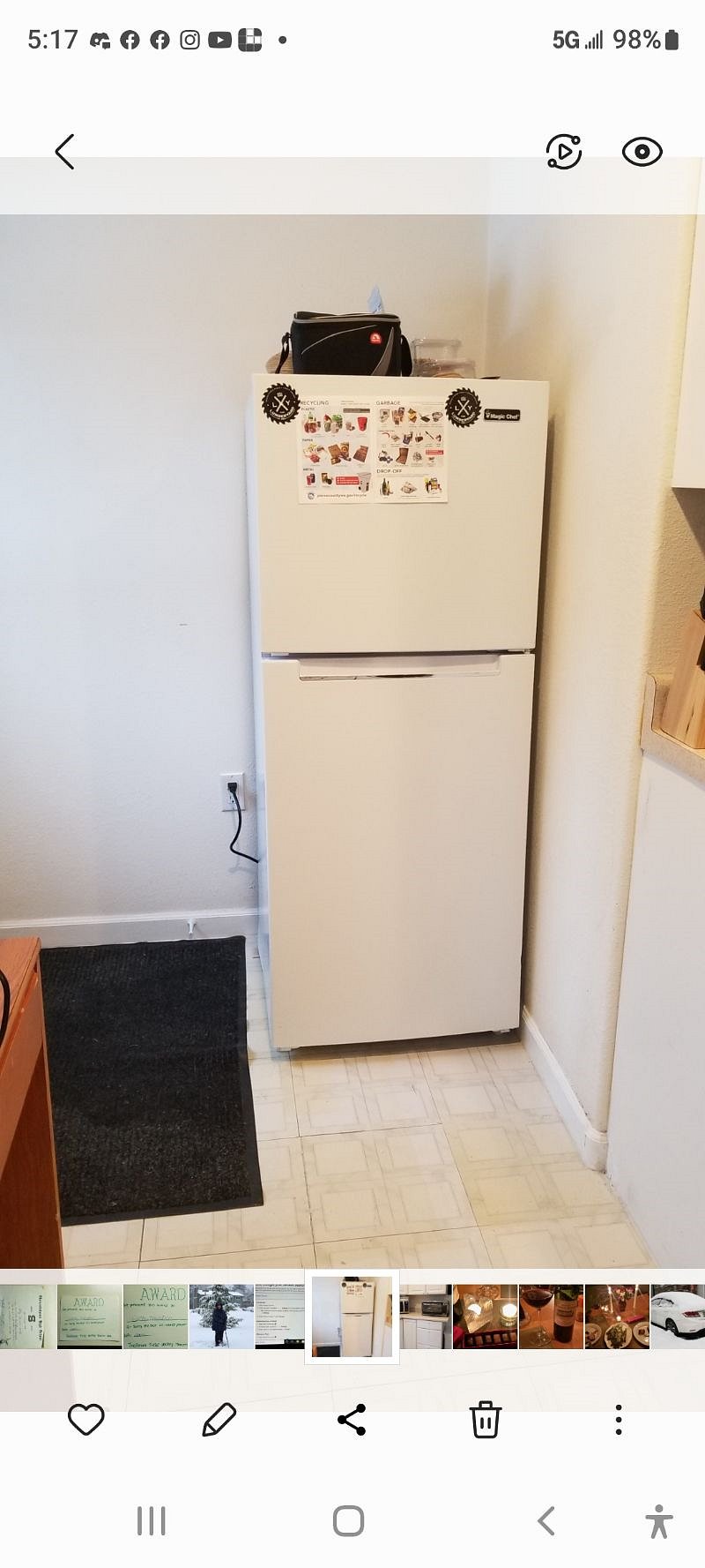 Furnished Finder property 260339_1 photo 6