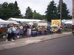 Montavilla Farmers' Market