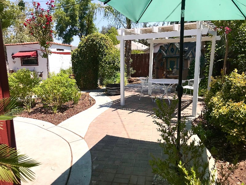Furnished Finder property 260905_1 photo 15