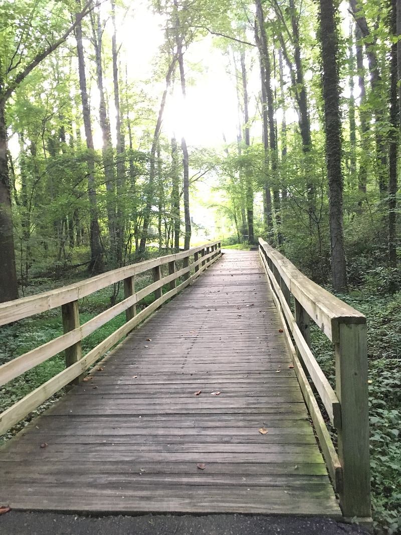 Cary Greenways