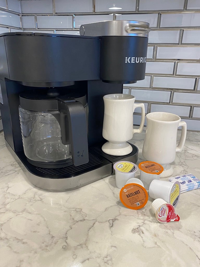 Coffee!