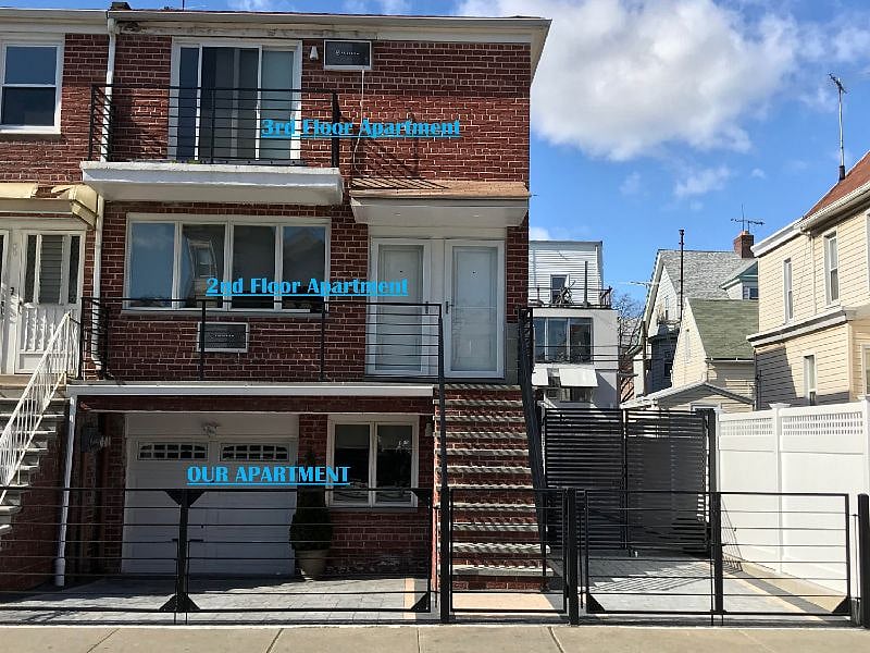 Front of the home :)