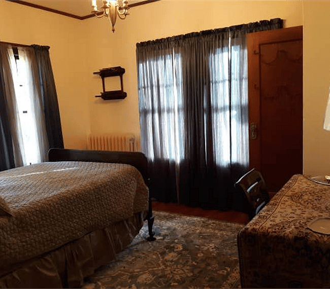 The Summer Room. 