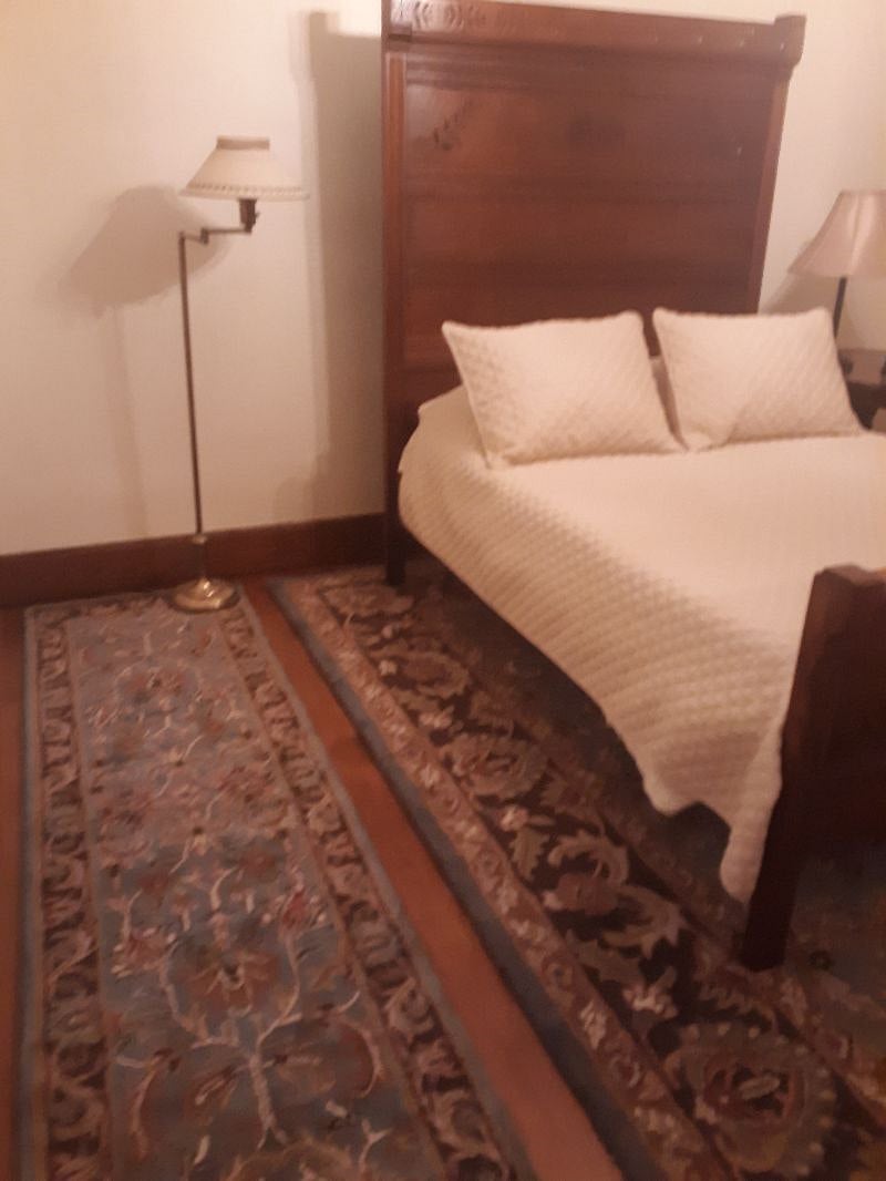 The Autumn Room