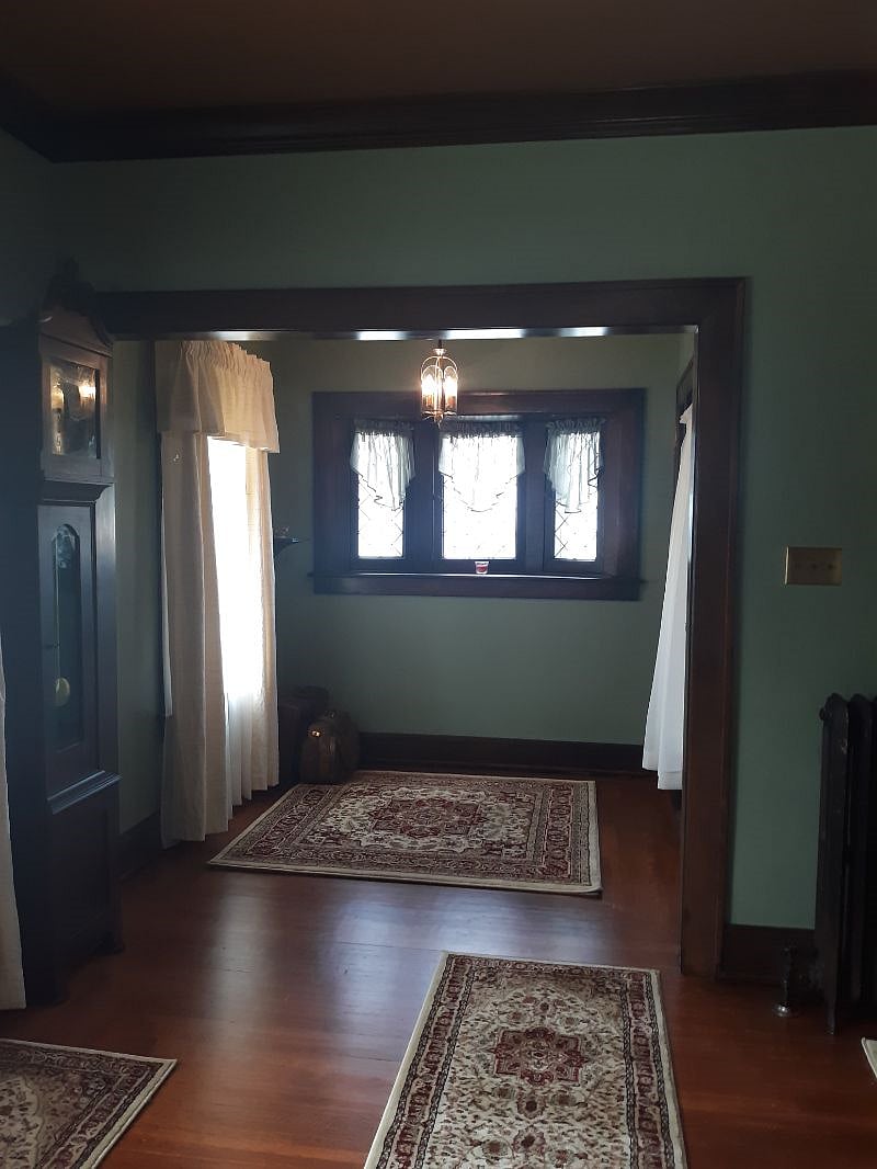 Front Foyer