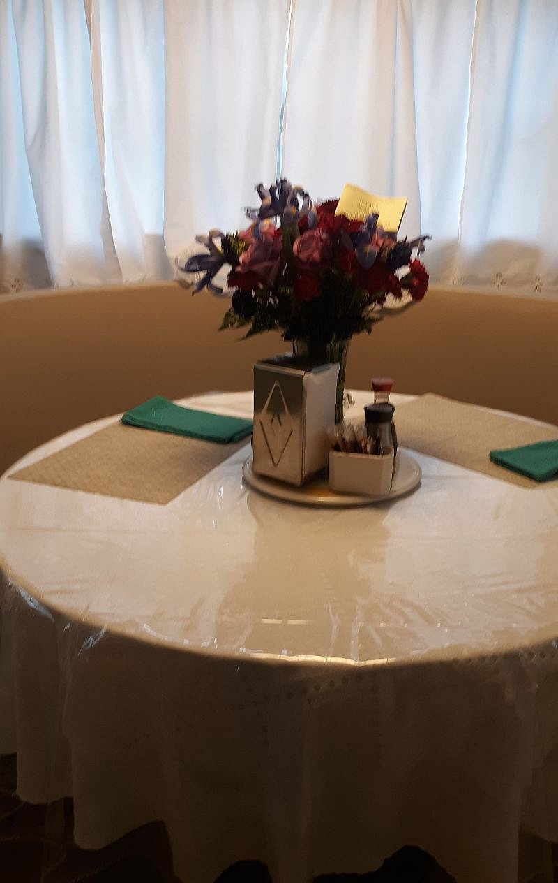 The Breakfast Nook