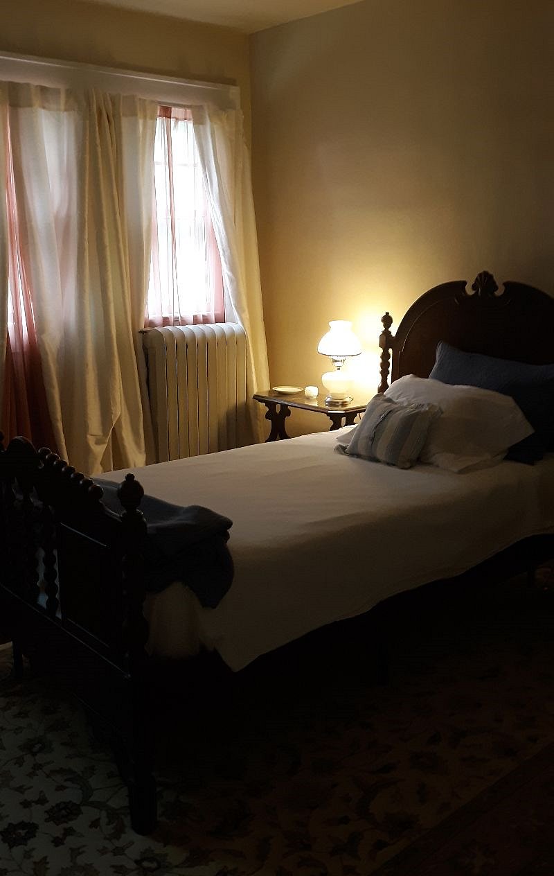 The Spring Room
