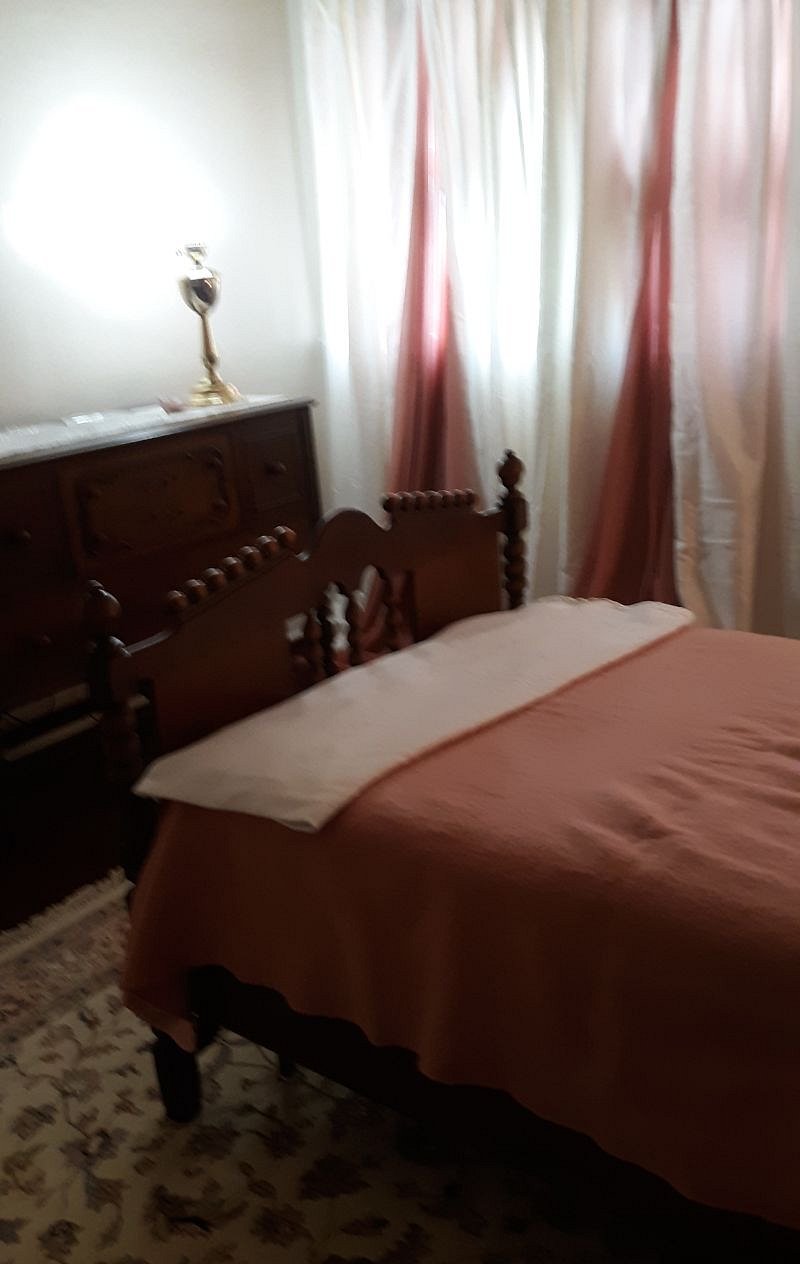 The Spring Room