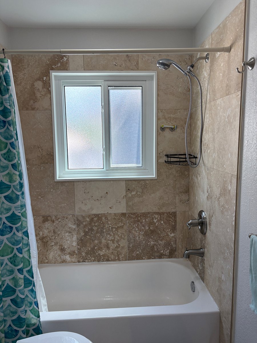Shower
