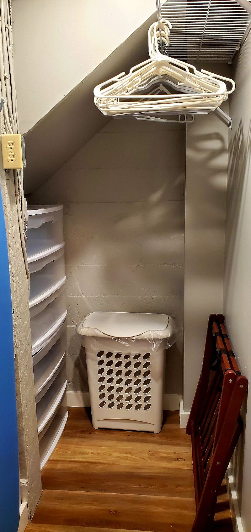 Closet