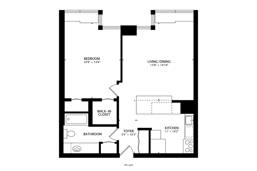 Furnished Finder property 261630_1 photo 3