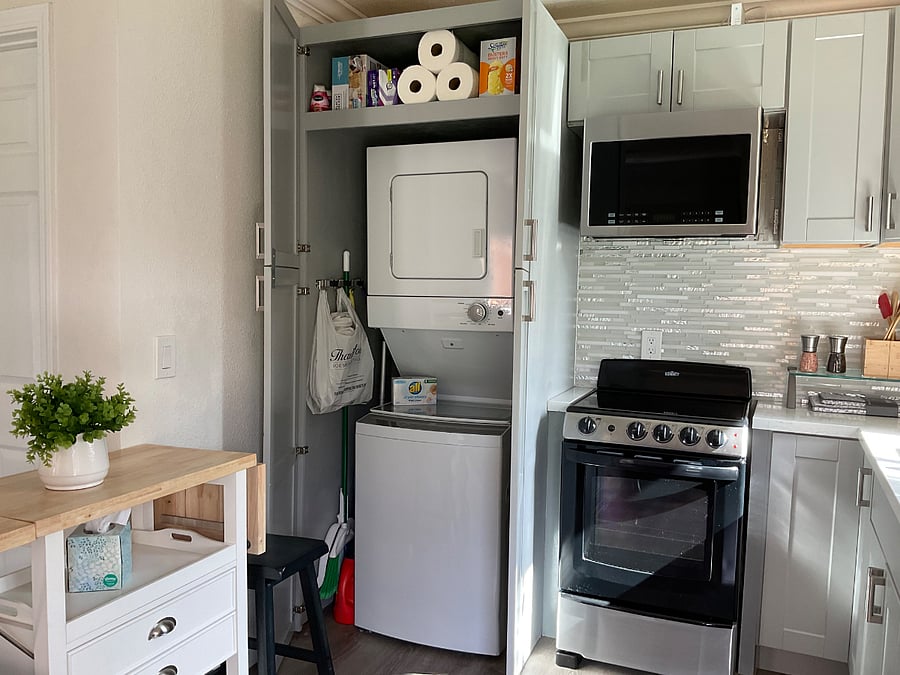 Furnished Finder property 261755_1 photo 19